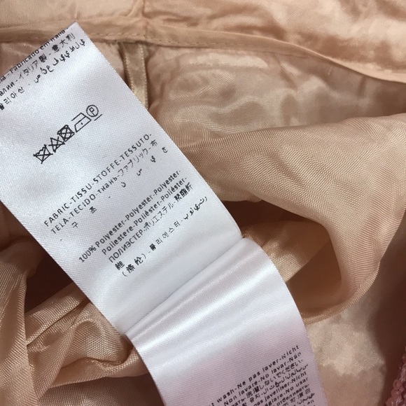 Marco De Vincenzo Sequins Midi Skirt - Picture 13 of 13